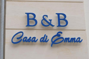  B&B Casa di Emma  Порто-Чезарео